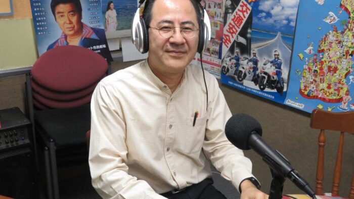 内緒ですが・・・おもろまちメディカルセンター病院長の玉木先生の引き語りがYoutubeに♪