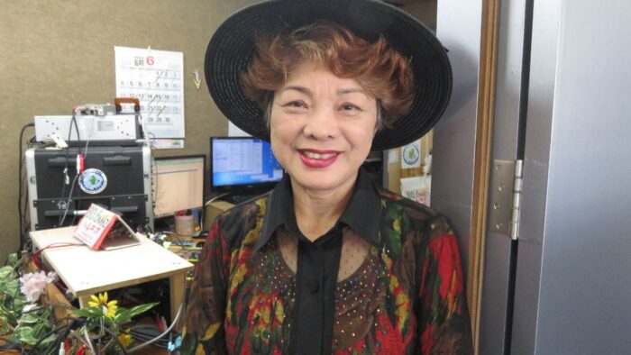 ちゃあまぁの演歌でええんか♪