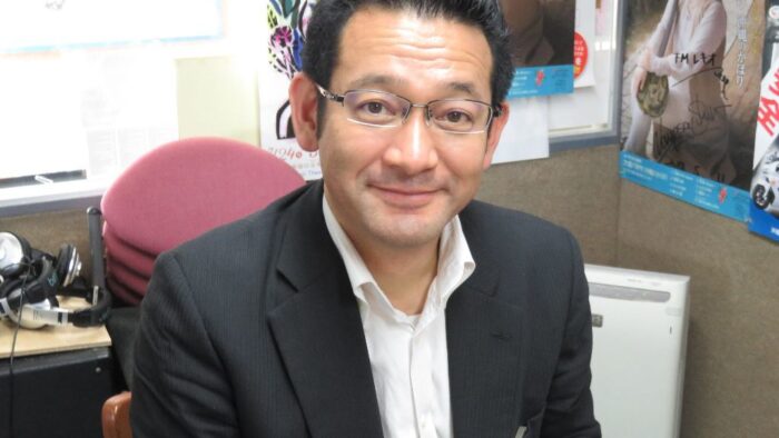 「國場幸之助のラジオタックル」がＦＭレキオでも始まります！