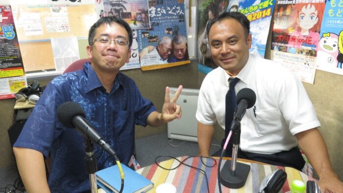 まさと先生の行政相談のコーナー♪
