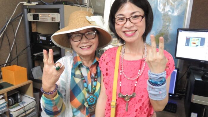 石原エミの世界♪