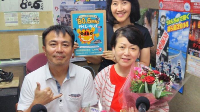 Dr.嘉数の「心臓元気ですか〜❓」