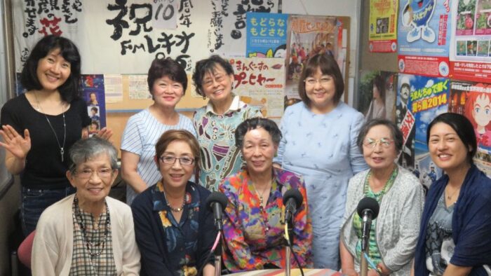 渡辺克江の火曜日の耳薬（みみぐすい）♪