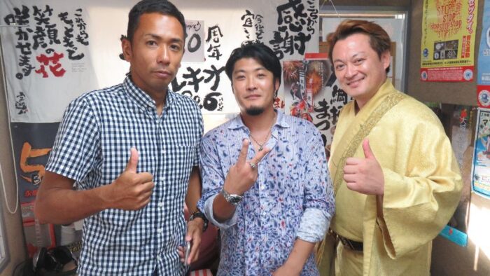 神様は沖縄とバリにいる♪