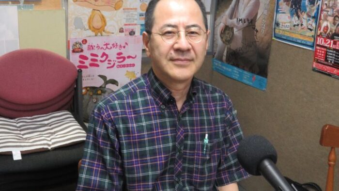 特別番組情報♪「玉木院長の感謝ライブ」