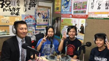沖縄スポーツ広場2017年12月放送