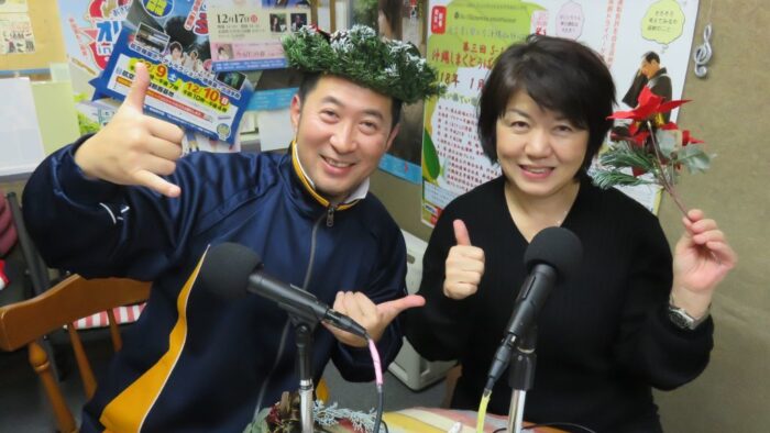 おもろまちメディカルセンター提供：いきいきタイム♪
