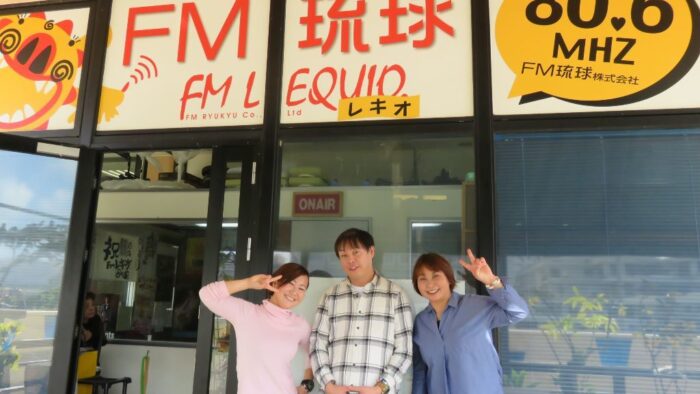 いつも元気いっぱいの神銅アキさんとやすよさん♪