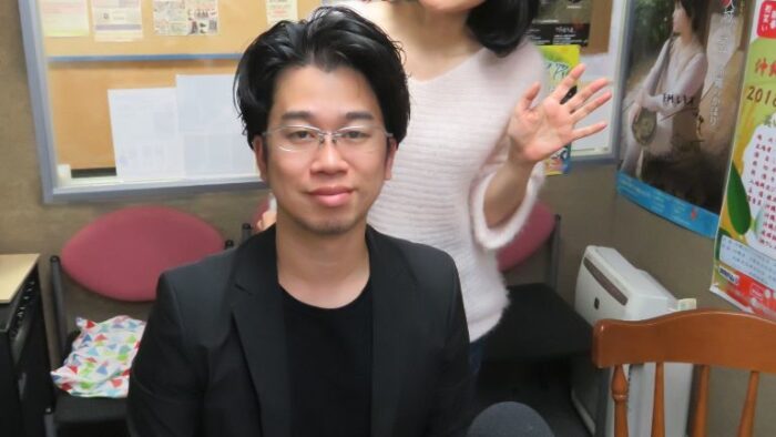おしりだヨ！全員集合！