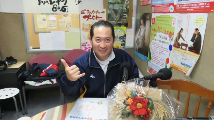 おもろまちメディカルセンター提供：いきいきタイム（第３週）♪