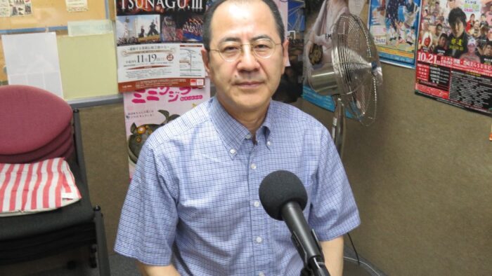 2／28の「いきいきタイム」話題は”胃がん”について♪