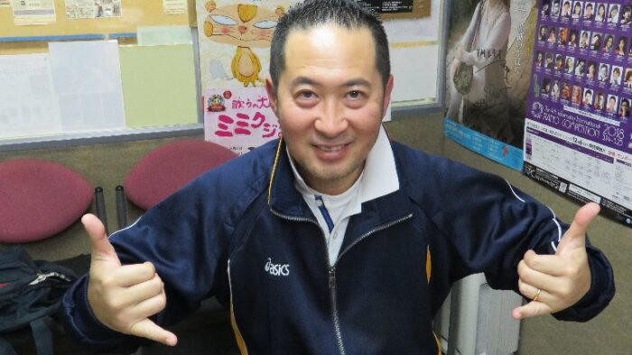 おもろまちメディカルセンター提供「いきいきタイム」