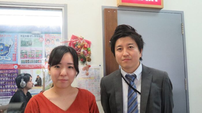確定申告はお済ですか？北那覇税務署からのお知らせです♪