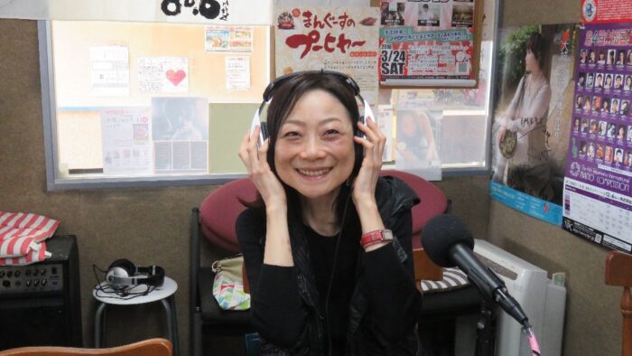 「へア―ドネーション」知っていますか？