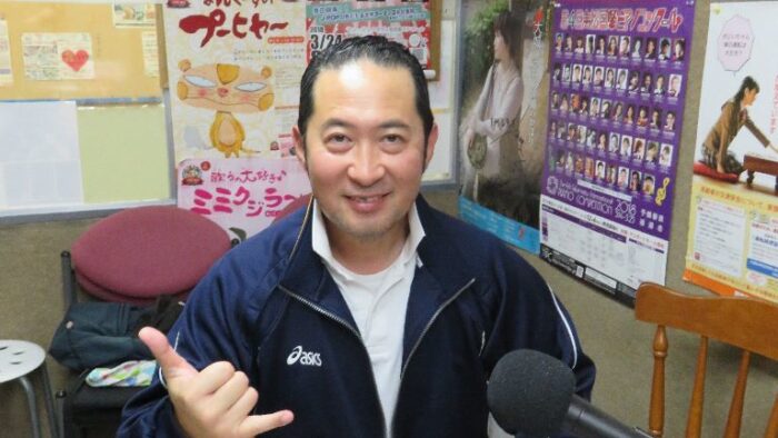 おもろまちメディカルセンター「いきいきタイム」３月２１日放送分♪