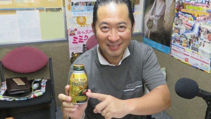 おもろまちメディカルセンター提供「いきいきタイム」♪