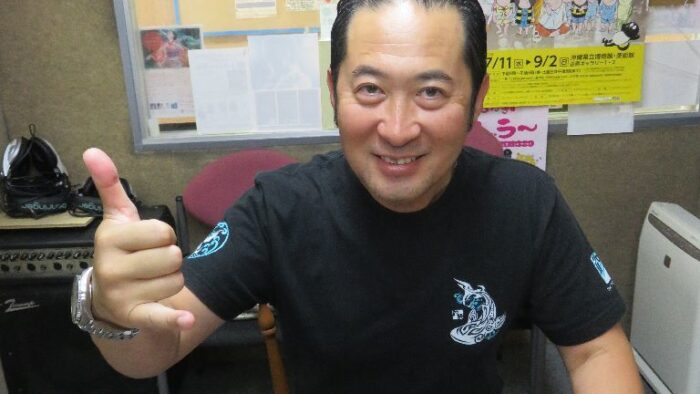 おもろまちメディカルセンター「いきいきタイム」♪