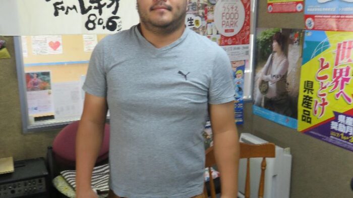 よしもとレキオおーきな祭り♪