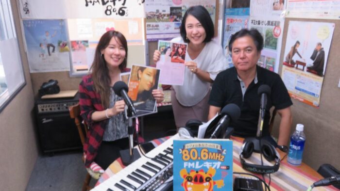 曽根妙子のこころうた♪