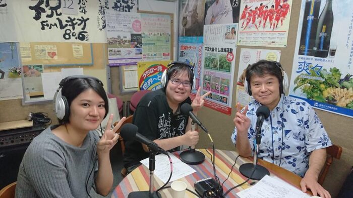 ほっし～のみんな集まれ～ 10月26日放送