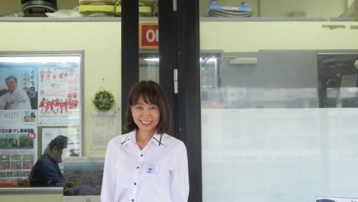 上原由佳利さんが「40歳からの美人メソッド」を出版！