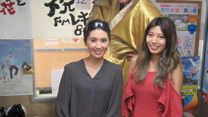 神様は沖縄とバリにいる♪