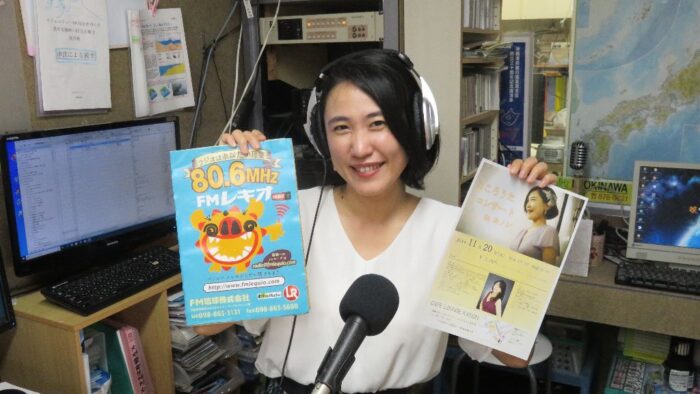 オペラ歌手の曽根妙子さんの「こころうたコンサート」と「音楽教室コンサート」！