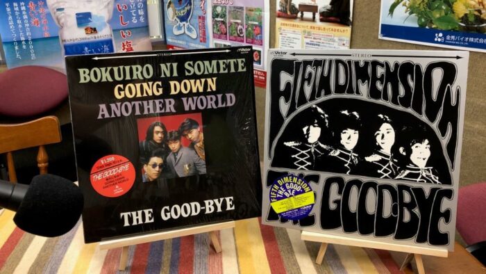『Love The Good-Bye』Vol.5☆