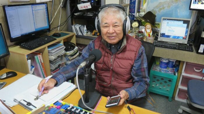 昼のスマイリーサロン♪