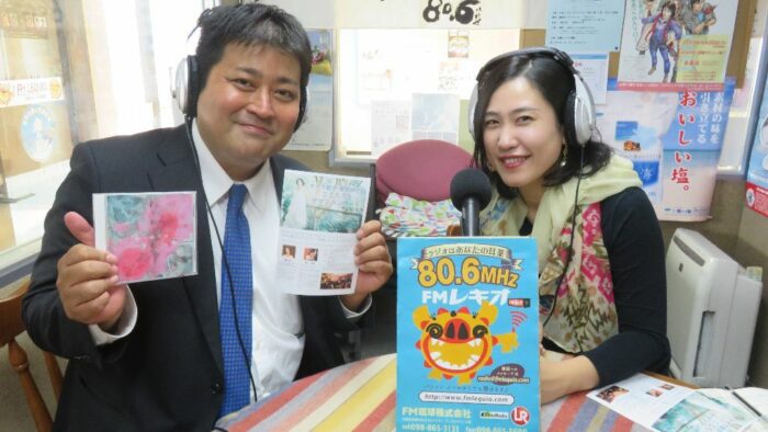 坂井浩二さん＆曽根妙子さん♪