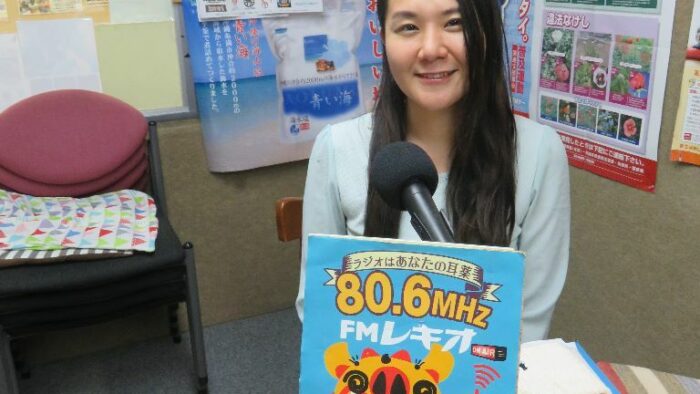 ２月１９日放送分ゲスト：御幸もゆこさん♪