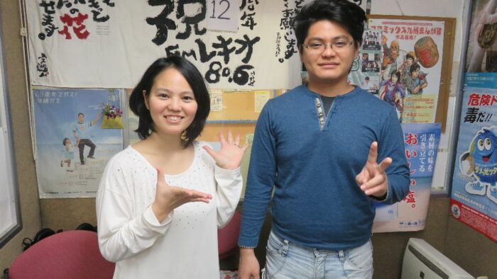 ✻lamokrys✻のらもらもRadio