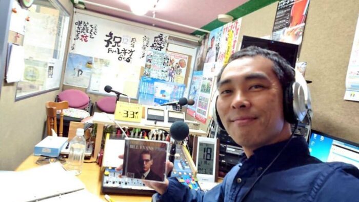 ジャジーのＪＡＺＺタイム×幸せな相続相談♪
