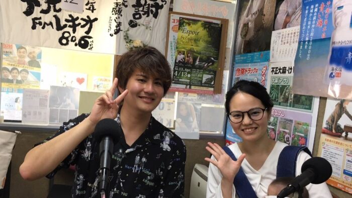 天ぬ音や、想い風に乗せて～SHUHEI LIVEのお知らせ