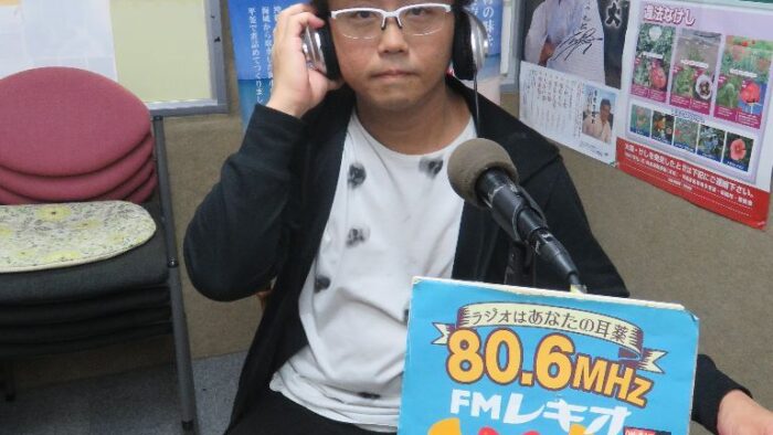 一般社団法人日本タレント協会 代表理事 中井亮太郎さん♪