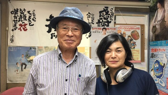 マンドリンといえばmotoko♪親泊さんをゲストにギター演奏の魅力に迫ります♪