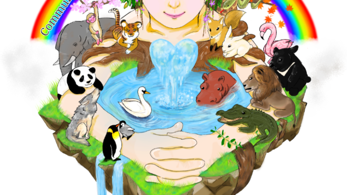動物情報！こみゅリンク（第７８回）海の日企画『海洋プラスチック問題』！！