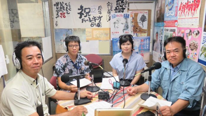 那覇警察署「ナハPS情報」♪※プレゼント付きクイズに挑戦！！