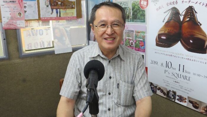 徳洲会新都心クリニック『子供は未来である』♪