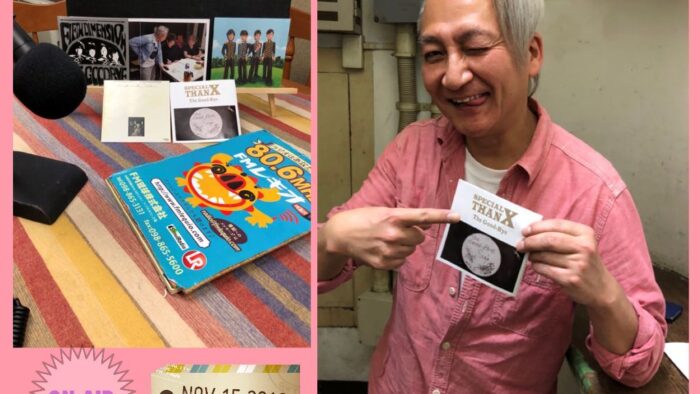 Love The Good-Bye♪Vol.15