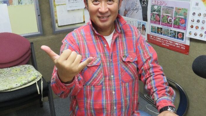 おもろまちメディカルセンター「いきいきタイム」♪