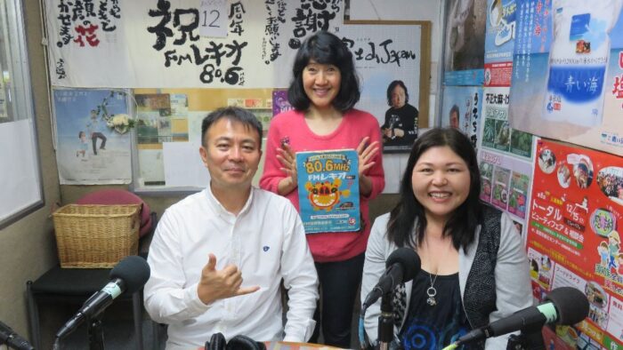 ドクター嘉数の心臓げんきですか～♪