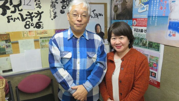 マナティ教授の気まぐれ談話室♪