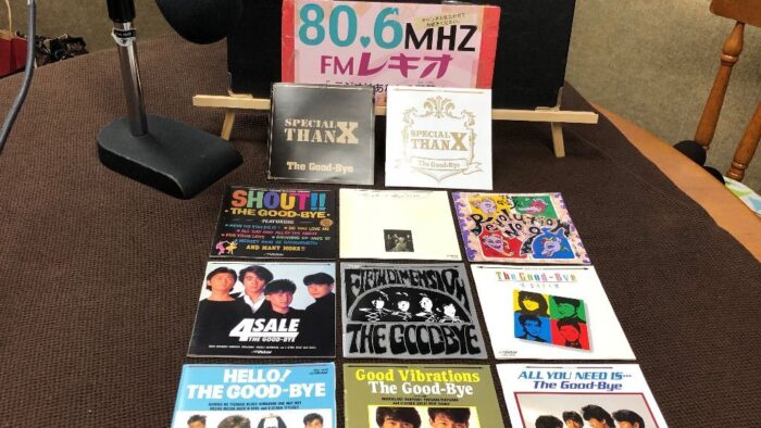 Love The Good-Bye♪Vol.17（Final episode）