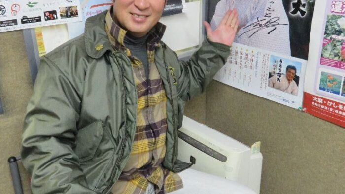 おもろまちメディカルセンター「いきいきタイム」♪