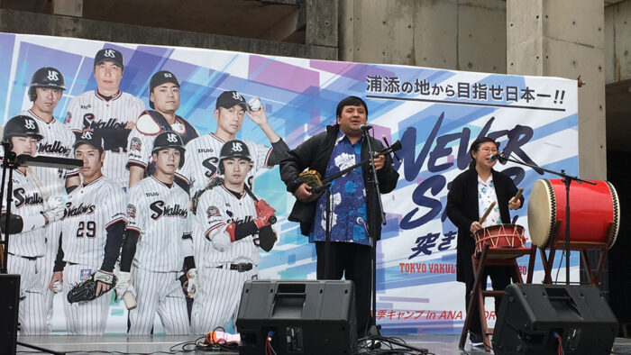 ざ・かりーず3月3日放送♪