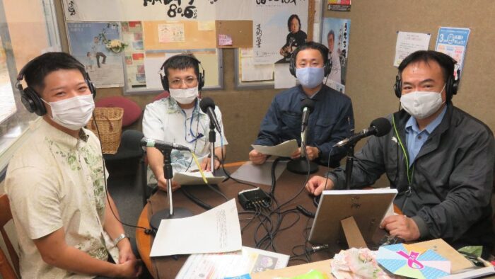 那覇警察署「那覇PS情報」