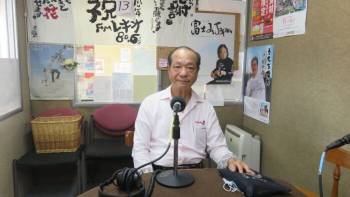 「裕次郎の部屋」放送時間変更♪