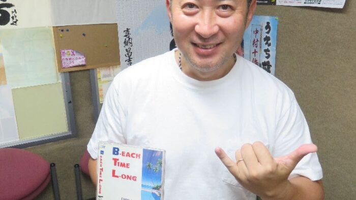 おもろまちメディカルセンター提供「いきいきタイム」♪