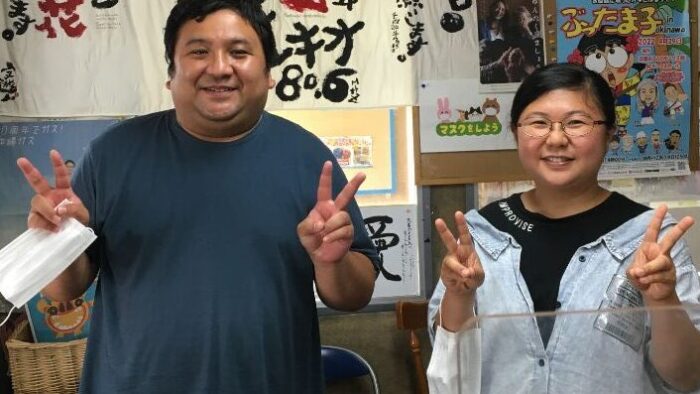 ざ・かりーず2022年5月放送♪